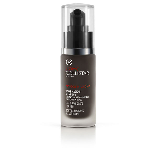 Collistar - Uomo gotas mágicas rostro 30 ml