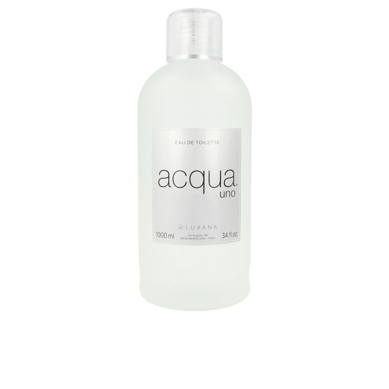Luxana - Acqua Uno eau de toilette 1000 ml