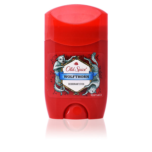 Old Spice Wolfthorn deodorante stick 50 gr