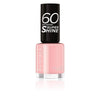 Rimmel London - 60 Seconds Super Shine nail polish #262-ring a ring o'roses 8 ml