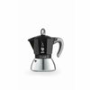 Bialetti Italialainen Mokkapannu Musta