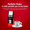 Bialetti Italialainen Mokkapannu Musta