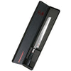 Suncraft Senzo Damascus Classic Brotmesser, 22 cm