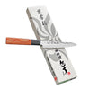 Kanetsune Seki KC-950 Gemüsemesser 12 cm.