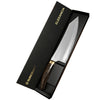 Suncraft Elegancia Kochmesser, 20 cm