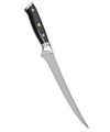 Xinzuo Filiermesser, 23 cm