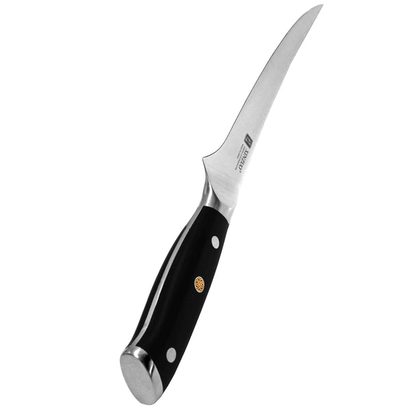 Xinzuo Filiermesser, 23 cm