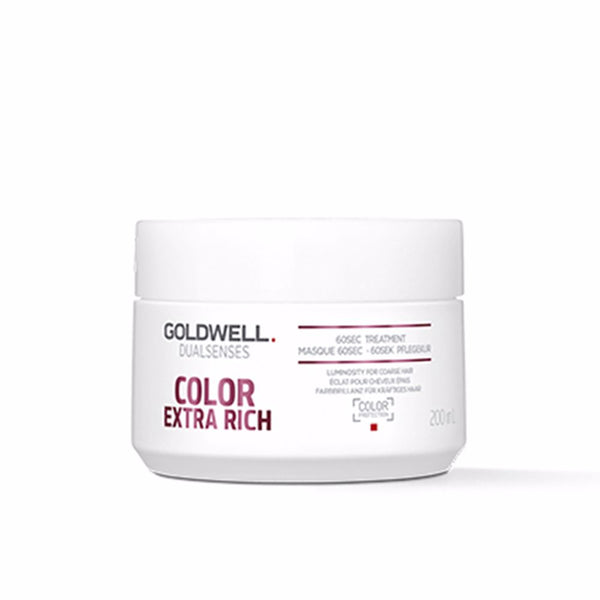 Color extra rich 60 sekunnin hoito 200 ml - GOLDWELL
