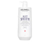 Just smooth silottava shampoo 1000 ml - GOLDWELL