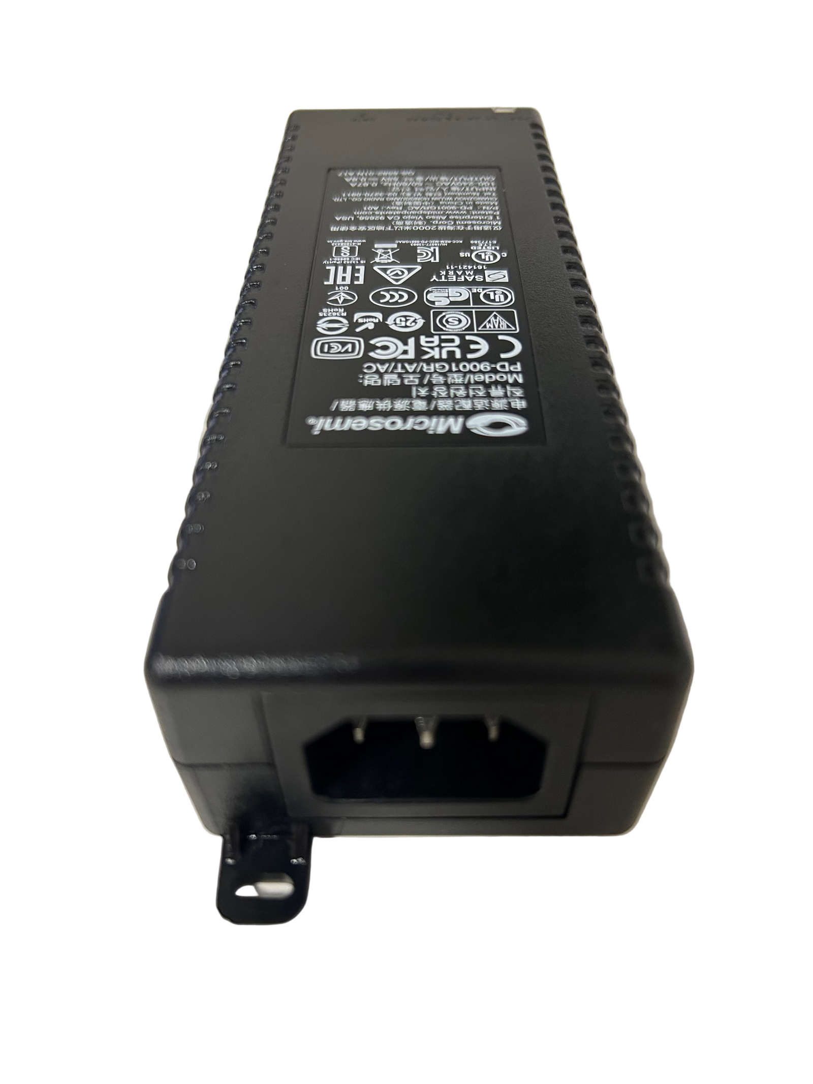 Microsemi Power Dsine PD-9001GR/AT/AC