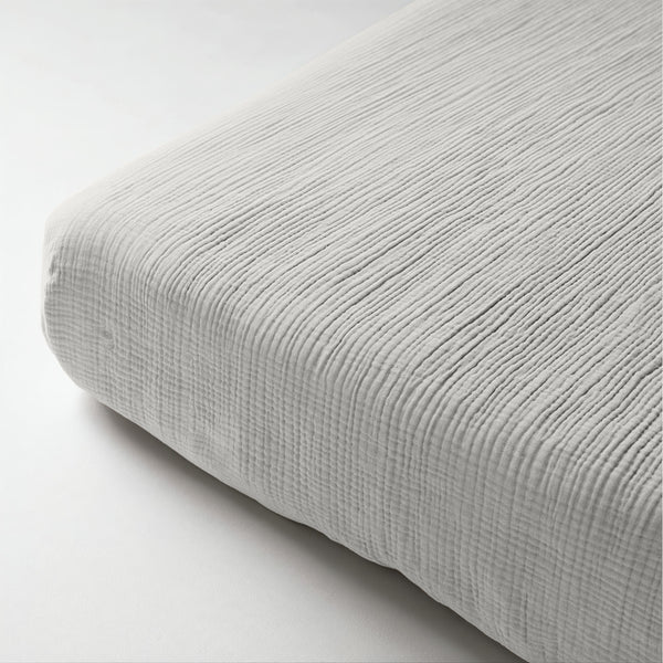 Mousseline Aluslakana Créme 90x200 cm