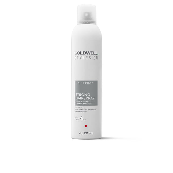 Stylesign hairsprays vahva hiuslakka 300 ml - GOLDWELL