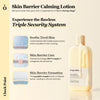 Ongredients Skin Barrier Calming Lotion - Lightweight Moisturizer for Dry Skin.