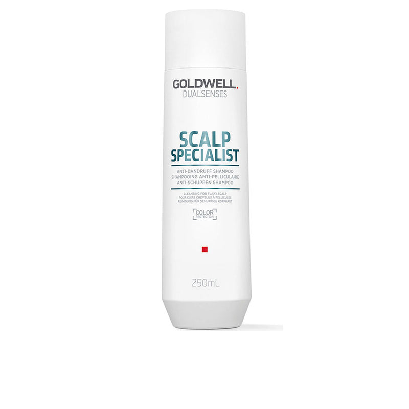 Scalp specialist anti-hilse shampoo 250 ml - GOLDWELL