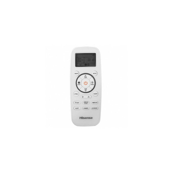 Hisense Ilmastointilaite A+/A++