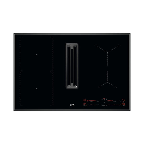 AEG 80 cm Induktioliesi