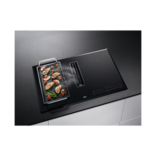 AEG 80 cm Induktioliesi