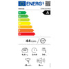 Samsung 9 kg pesukone Wi-Fi-yhteydellä