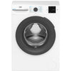 Beko pesukone 7 kg 1200 rpm valkoinen
