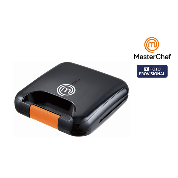 MasterChef Voileipäkone 750W - Vuodevaatteet.fi
