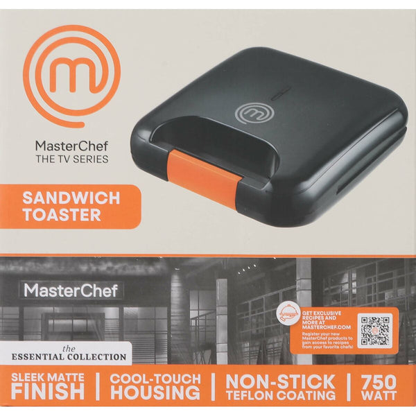 MasterChef Voileipäkone 750W - Vuodevaatteet.fi