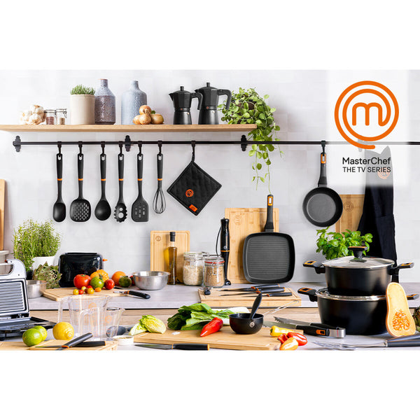 MasterChef Voileipäkone 750W - Vuodevaatteet.fi