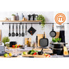 MasterChef vedenkeitin 2200 W, 1,7 L, 3 osaa - Vuodevaatteet.fi