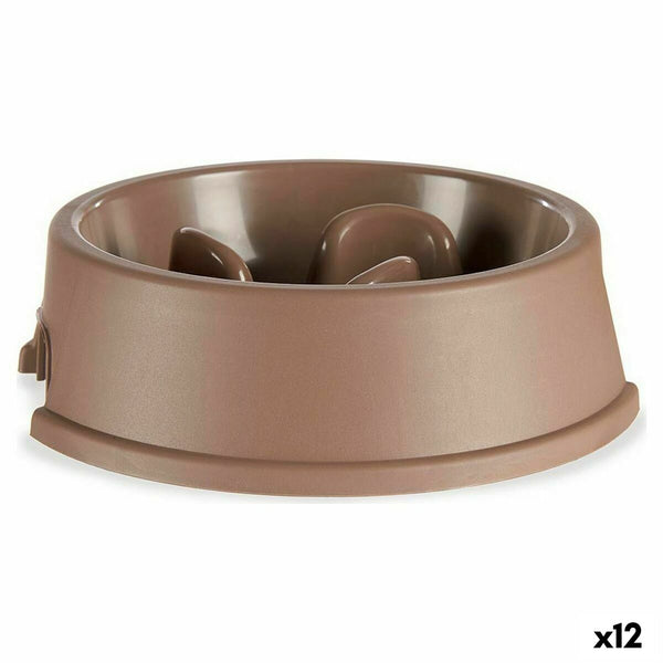 Ahmimista Estävä Koirankuppi Mascow Beige 1,5 L