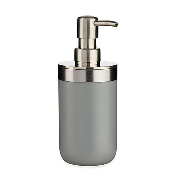 Berilo Harmaa Saippua-annostelija 350 ml