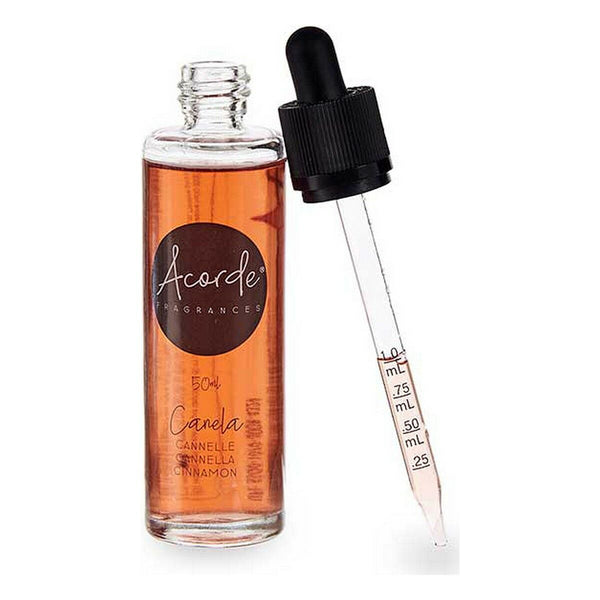Acorde Kaneli Vesiliukoinen Aine 50 ml