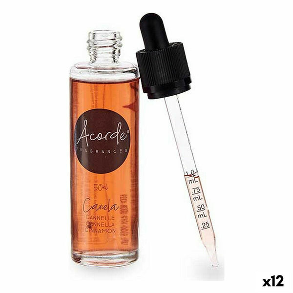 Acorde Kaneli Vesiliukoinen Aine 50 ml