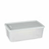 Stefanplast Elegance Valkoinen Säilytyslaatikko 5 L