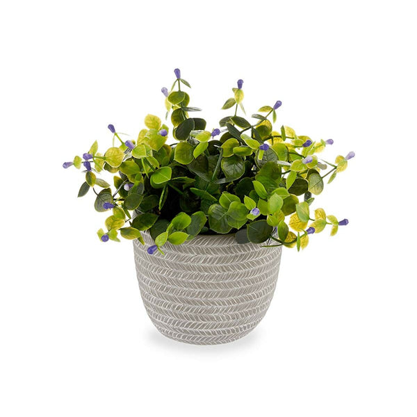Ibergarden Koristekasvi Muovinen 21 cm