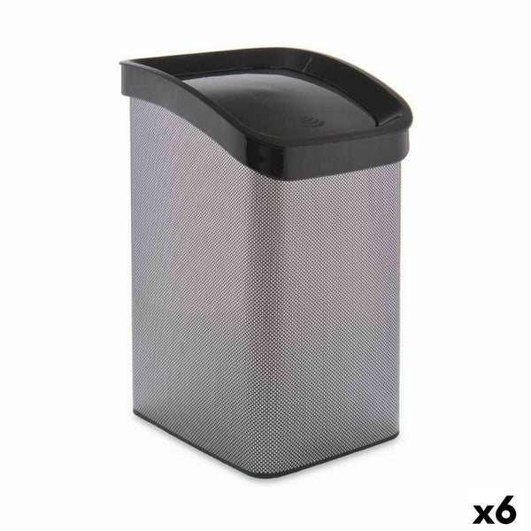 Berilo Tumman Harmaa Roskasanko 12 L