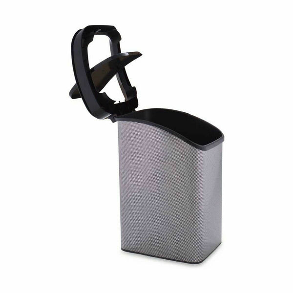 Berilo Tumman Harmaa Roskasanko 12 L