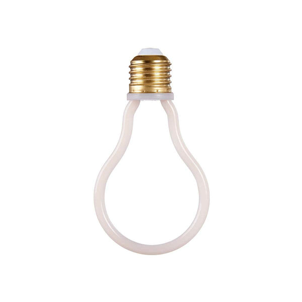 Gift Decor LED-lamppu E27 Valkoinen 4 W