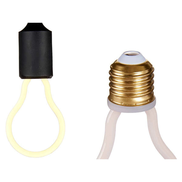 Gift Decor LED-lamppu E27 Valkoinen 4 W
