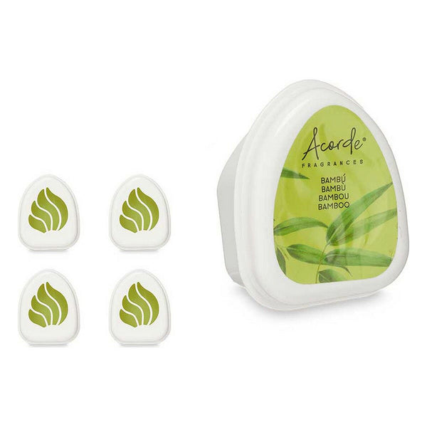 Acorde Bambu Huonetuoksusarja 50 g