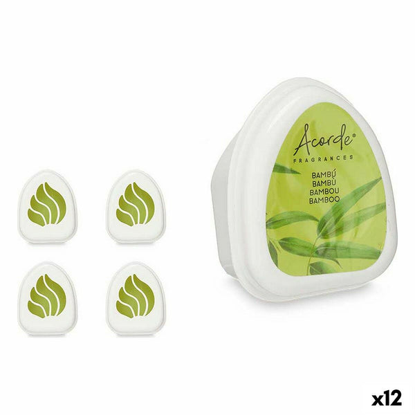 Acorde Bambu Huonetuoksusarja 50 g