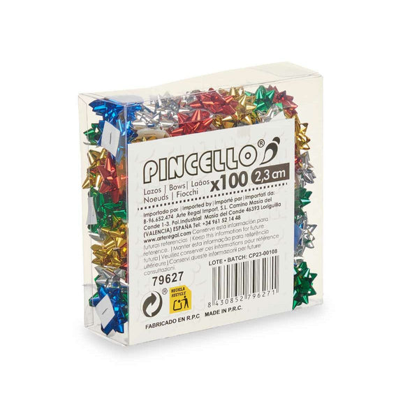 Pincello lahjanauhat PVC 12 osaa