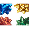 Pincello Lahjarusetit PVC 2,3 cm Monivärinen 100 kpl