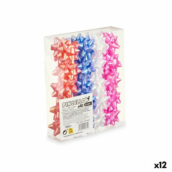 Pincello Lahjanauha PVC 6 cm Kiilto 12 osaa