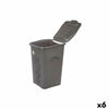 Stefanplast Antrasiitinharmaa Pyykkikori 50L