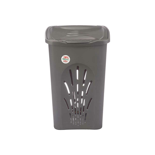 Stefanplast Antrasiitinharmaa Pyykkikori 50L