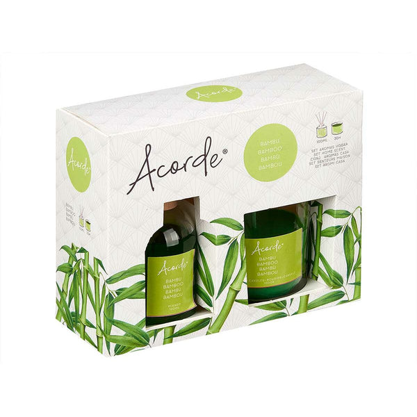 Acorde Bambu Huonetuoksusarja 100 ml