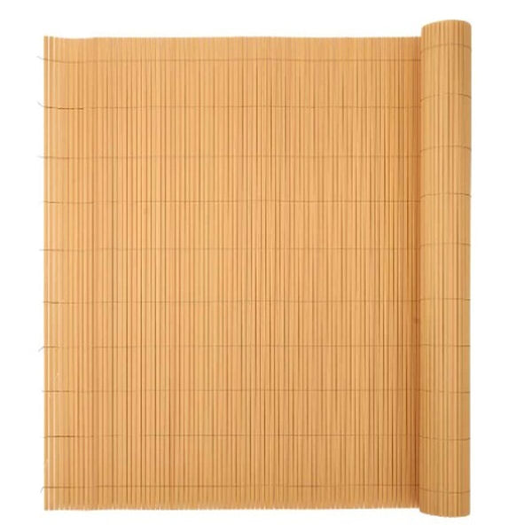 Ibergarden Beige PVC Aita 300 x 100 cm