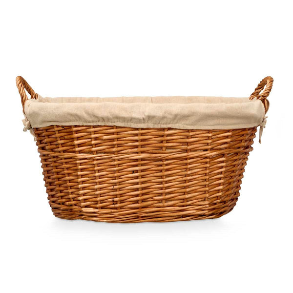 Kipit Luonnollinen Kori 6-osainen Setti