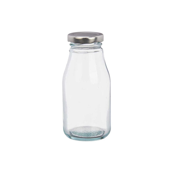 Lasipullo 250 ml, 6 kpl - Vivalto