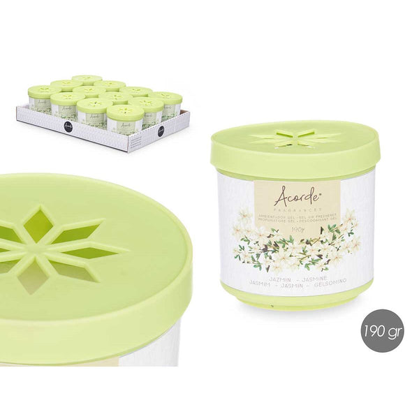 Acorde Jasmiini Ilmanraikastin 190 g