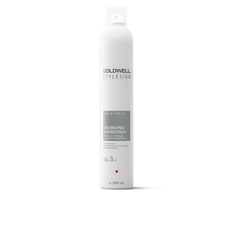 Stylesign hairsprays työhöntsuihke 500 ml - GOLDWELL